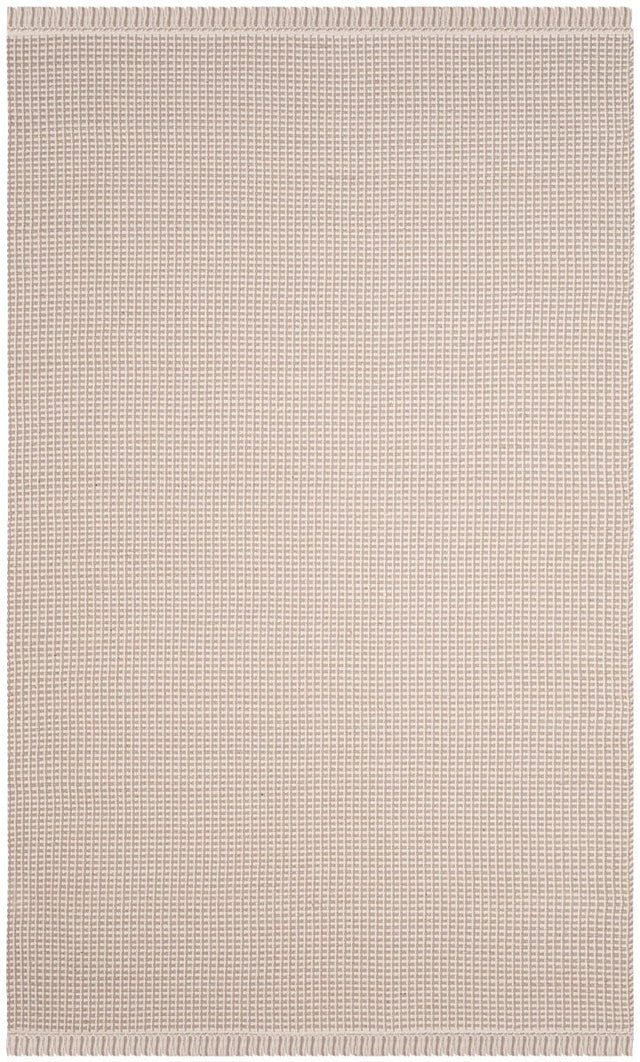 Safavieh Montauk Mtk340A Ivory / Grey Rugs.