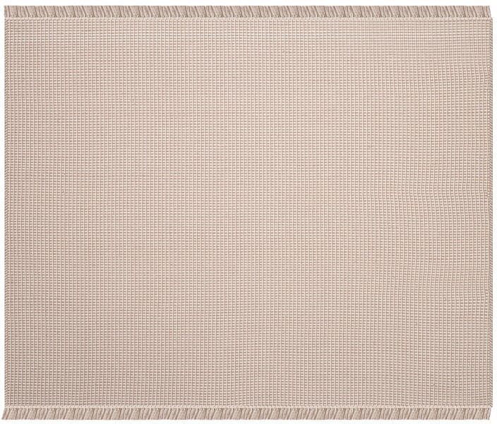 Safavieh Montauk Mtk340A Ivory / Grey Solid Color Area Rug