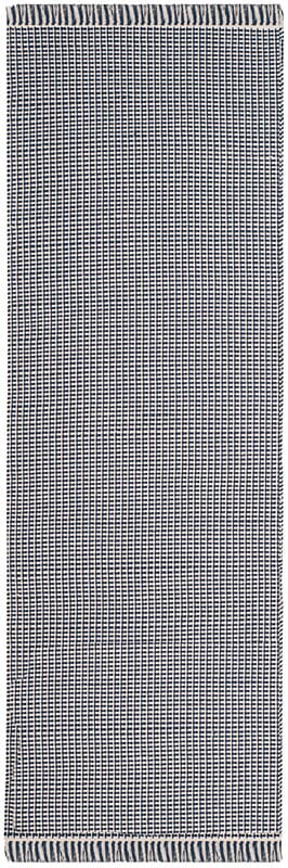 Safavieh Montauk Mtk340B Ivory / Navy Rugs.