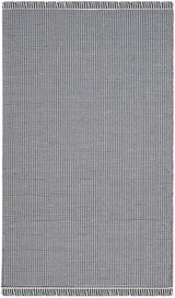 Safavieh Montauk Mtk340B Ivory / Navy Rugs.