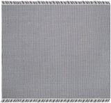 Safavieh Montauk Mtk340B Ivory / Navy Rugs.