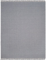 Safavieh Montauk Mtk340B Ivory / Navy Rugs.