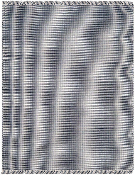 Safavieh Montauk Mtk340B Ivory / Navy Rugs.