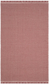 Safavieh Montauk Mtk340C Ivory / Red Rugs.