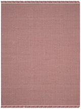 Safavieh Montauk Mtk340C Ivory / Red Rugs.