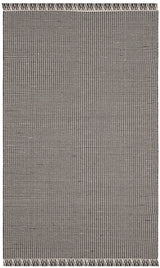 Safavieh Montauk Mtk340D Ivory / Black Rugs.