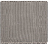 Safavieh Montauk Mtk340D Ivory / Black Rugs.