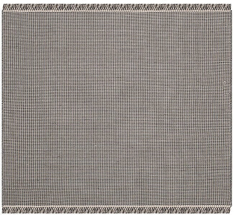 Safavieh Montauk Mtk340D Ivory / Black Rugs.