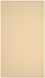 Safavieh Montauk Mtk340E Ivory / Yellow Rugs.