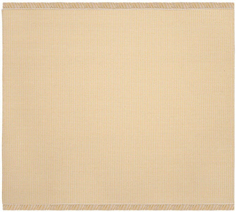 Safavieh Montauk Mtk340E Ivory / Yellow Rugs.