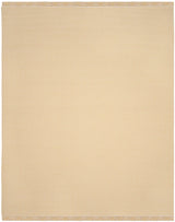 Safavieh Montauk Mtk340E Ivory / Yellow Rugs.