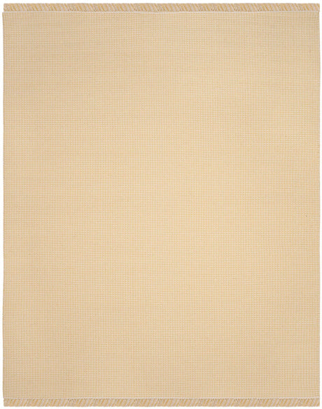 Safavieh Montauk Mtk340E Ivory / Yellow Rugs.