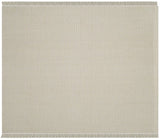 Safavieh Montauk Mtk340G Ivory / Green Rugs.