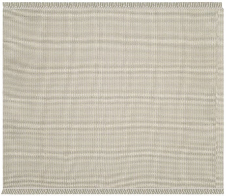 Safavieh Montauk Mtk340G Ivory / Green Rugs.