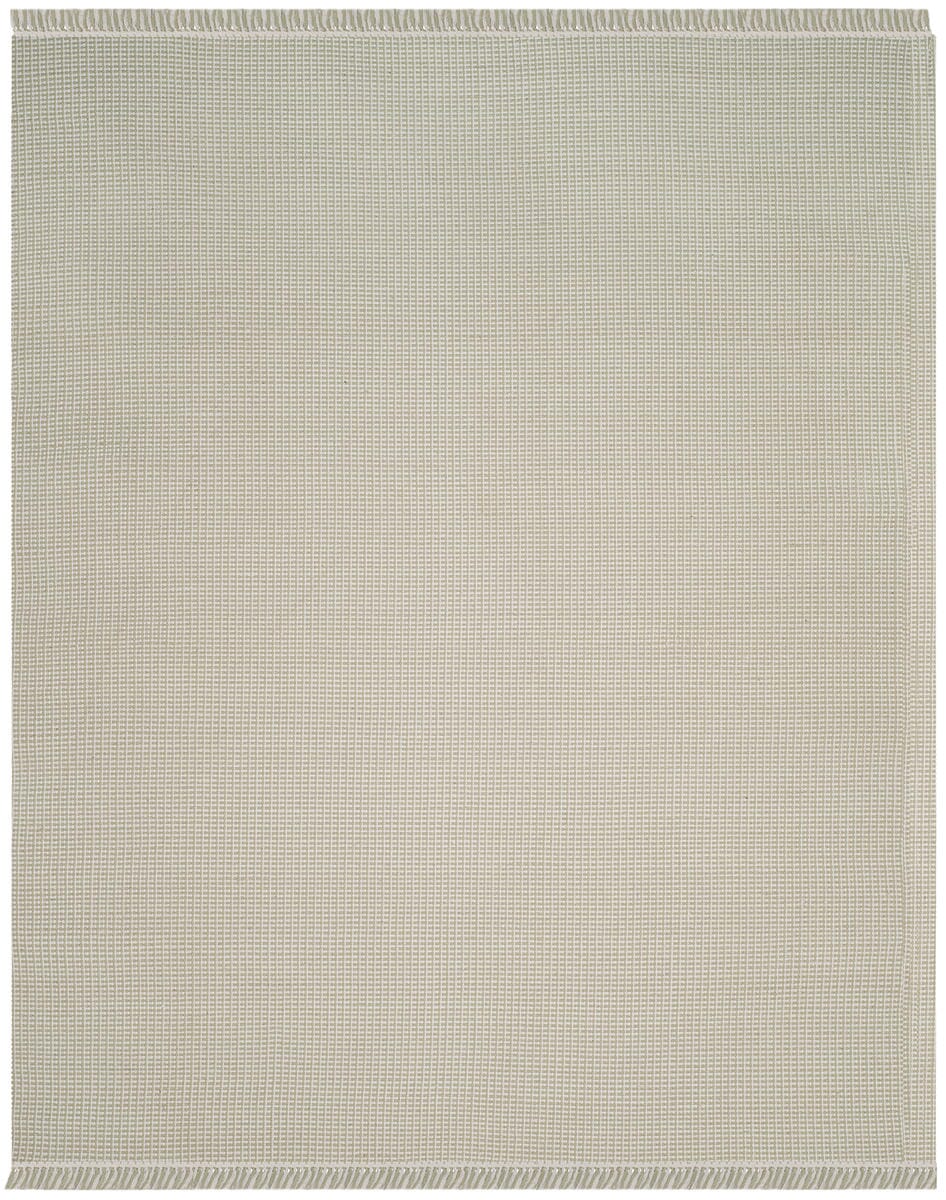 Safavieh Montauk Mtk340G Ivory / Green Rugs.