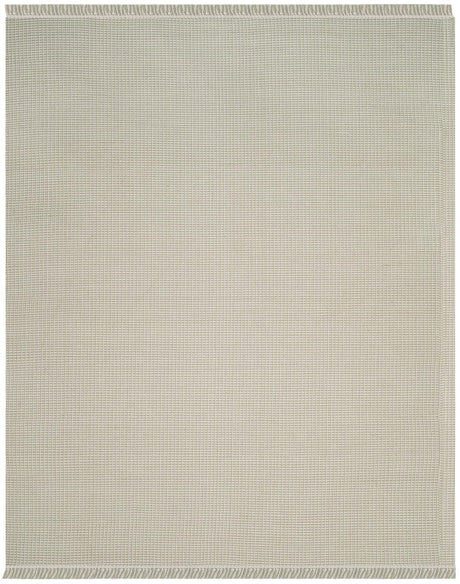 Safavieh Montauk Mtk340G Ivory / Green Rugs.