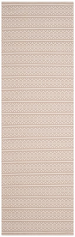 Safavieh Montauk Mtk341A Ivory / Grey Rugs.