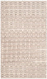 Safavieh Montauk Mtk341A Ivory / Grey Rugs.