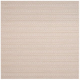 Safavieh Montauk Mtk341A Ivory / Grey Rugs.
