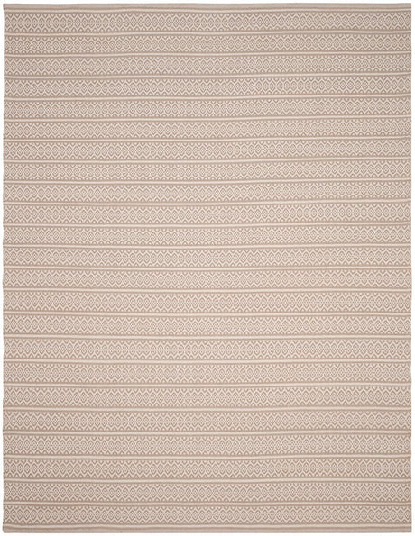 Safavieh Montauk Mtk341A Ivory / Grey Rugs.