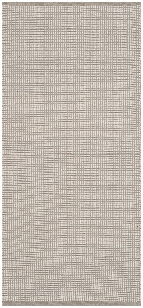 Safavieh Montauk Mtk345A Ivory / Grey Rugs.