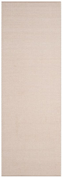 Safavieh Montauk Mtk345A Ivory / Grey Solid Color Area Rug