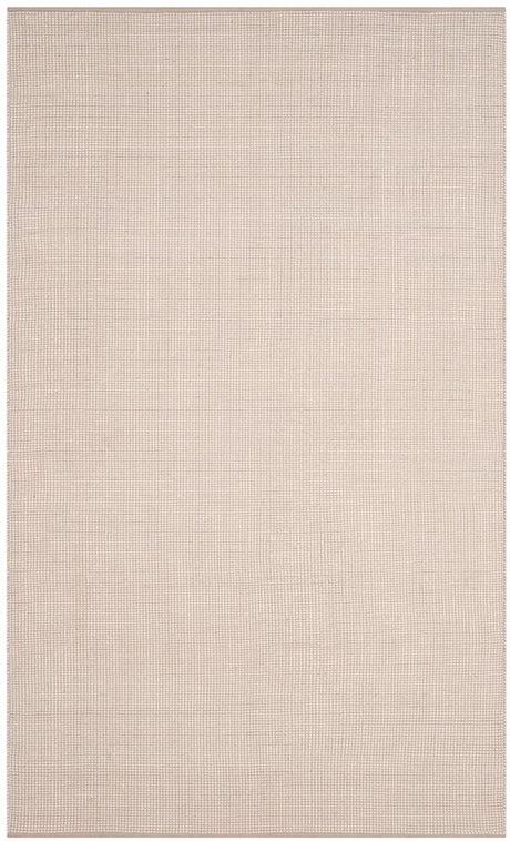 Safavieh Montauk Mtk345A Ivory / Grey Rugs.