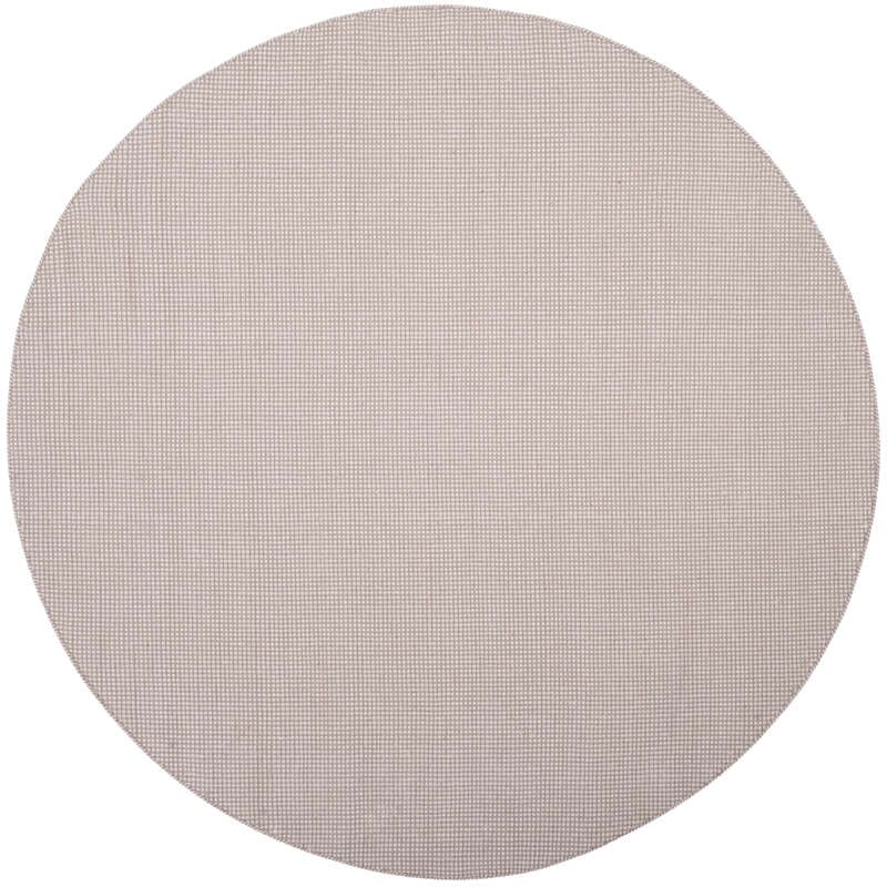 Safavieh Montauk Mtk345A Ivory / Grey Solid Color Area Rug