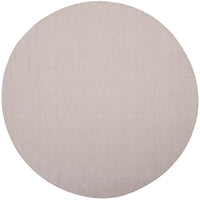 Safavieh Montauk Mtk345A Ivory / Grey Solid Color Area Rug