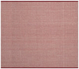 Safavieh Montauk Mtk345C Ivory / Red Rugs.