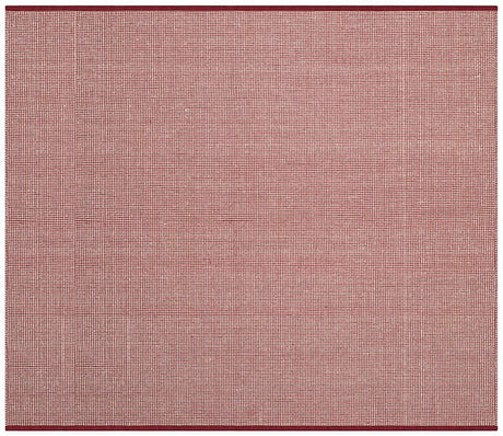 Safavieh Montauk Mtk345C Ivory / Red Rugs.