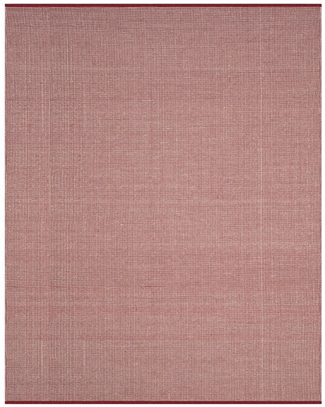 Safavieh Montauk Mtk345C Ivory / Red Rugs.