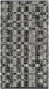 Safavieh Montauk Mtk412A Ivory / Dark Grey Rugs.