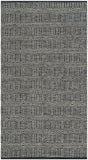 Safavieh Montauk Mtk412A Ivory / Dark Grey Rugs.