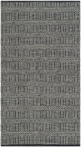 Safavieh Montauk Mtk412A Ivory / Dark Grey Rugs.