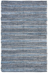 Safavieh Montauk Mtk418L Blue Rugs.