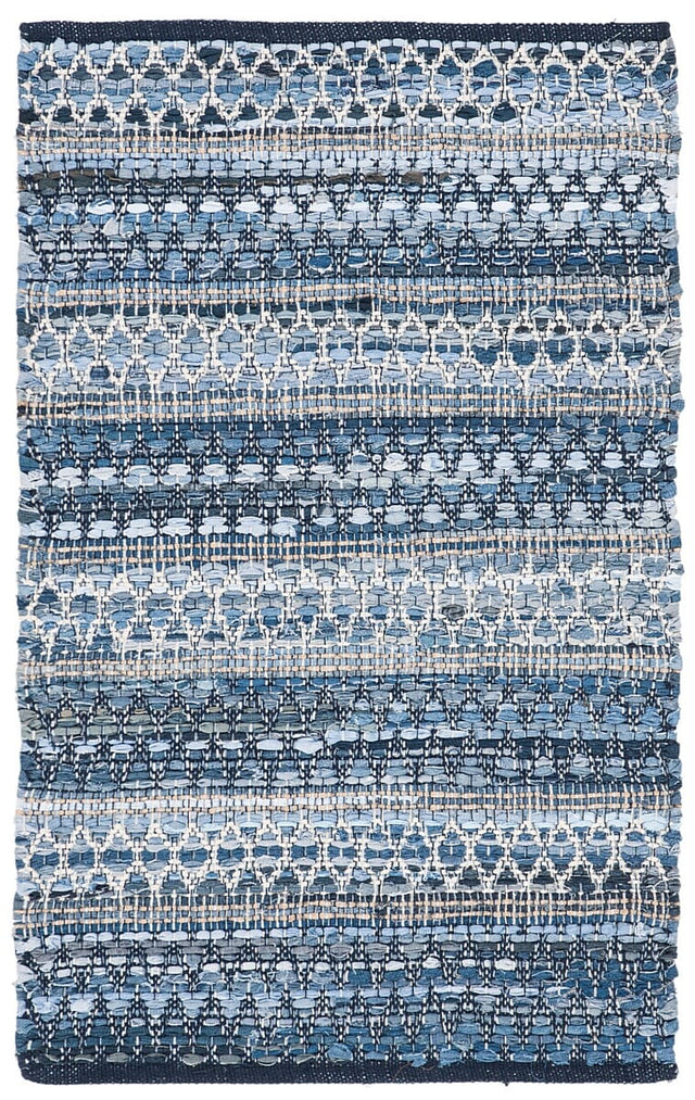 Safavieh Montauk Mtk419L Blue Rugs.