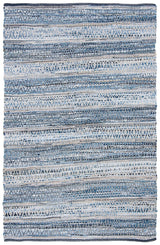 Safavieh Montauk Mtk419L Blue Rugs.