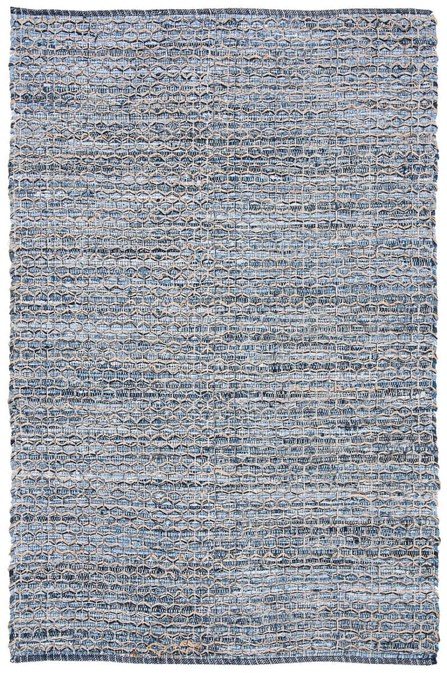 Safavieh Montauk Mtk421L Blue Rugs.