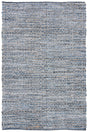 Safavieh Montauk Mtk421L Blue Rugs.