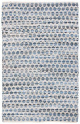 Safavieh Montauk Mtk422L Blue Rugs.