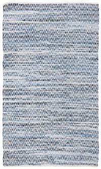 Safavieh Montauk Mtk423L Blue Area Rug