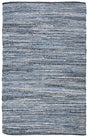 Safavieh Montauk Mtk424L Blue Rugs.