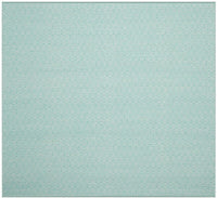 Safavieh Montauk Mtk515A Ivory / Aqua Area Rug