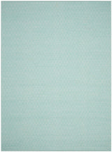 Safavieh Montauk Mtk515A Ivory / Aqua Rugs.