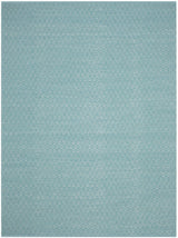 Safavieh Montauk Mtk515B Ivory / Turquoise Rugs.