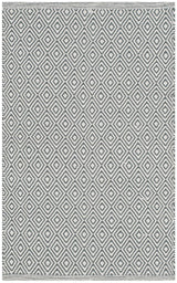 Safavieh Montauk Mtk515C Ivory / Grey Rugs.