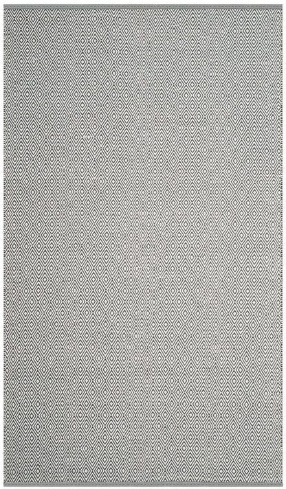 Safavieh Montauk Mtk515C Ivory / Grey Area Rug