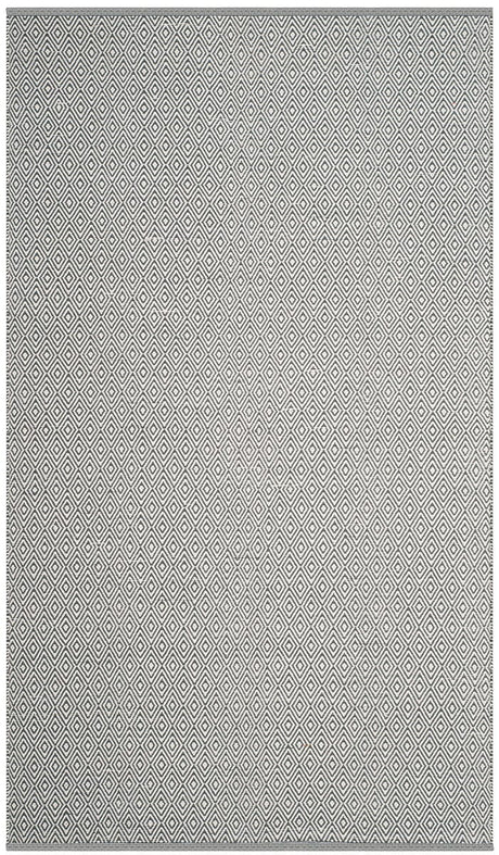 Safavieh Montauk Mtk515C Ivory / Grey Rugs.