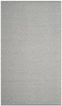 Safavieh Montauk Mtk515C Ivory / Grey Rugs.